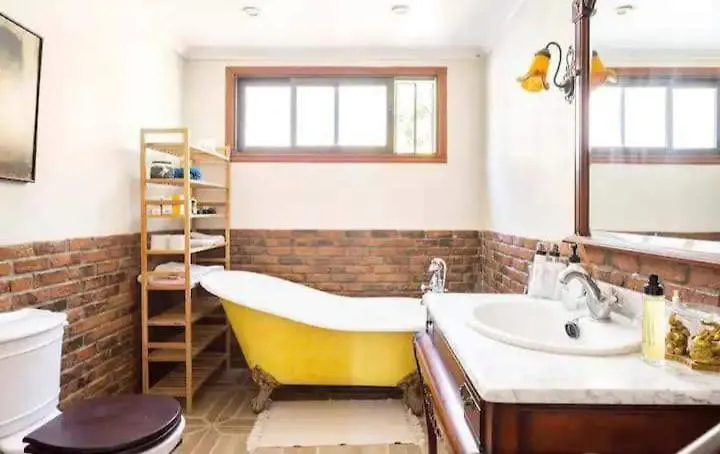 그라나딜라데아보나 Ocean House B&B 스페인