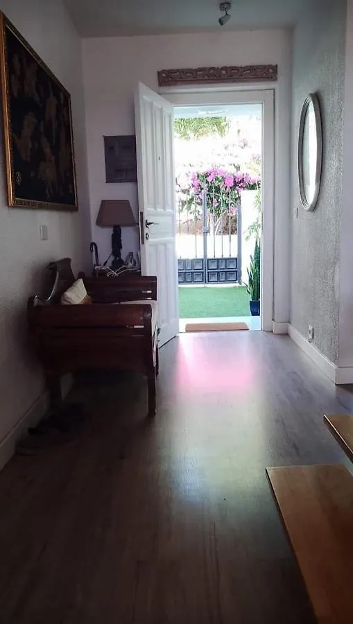Ocean House Bed and Breakfast Granadilla De Abona