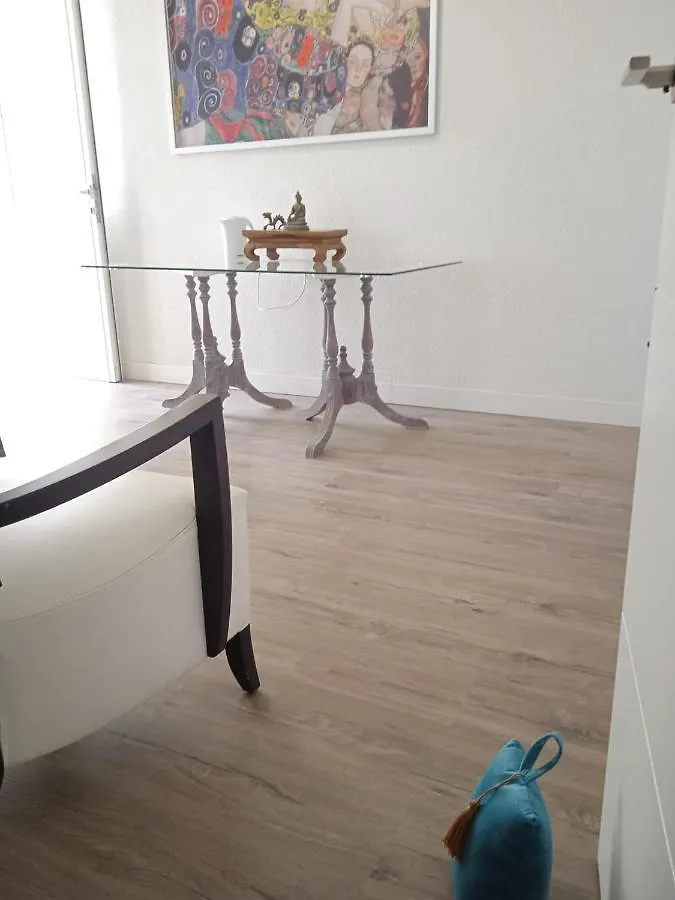 Ocean House Bed and Breakfast Granadilla De Abona