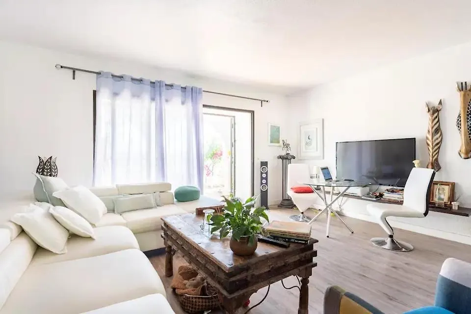 Ocean House Bed and Breakfast Granadilla De Abona