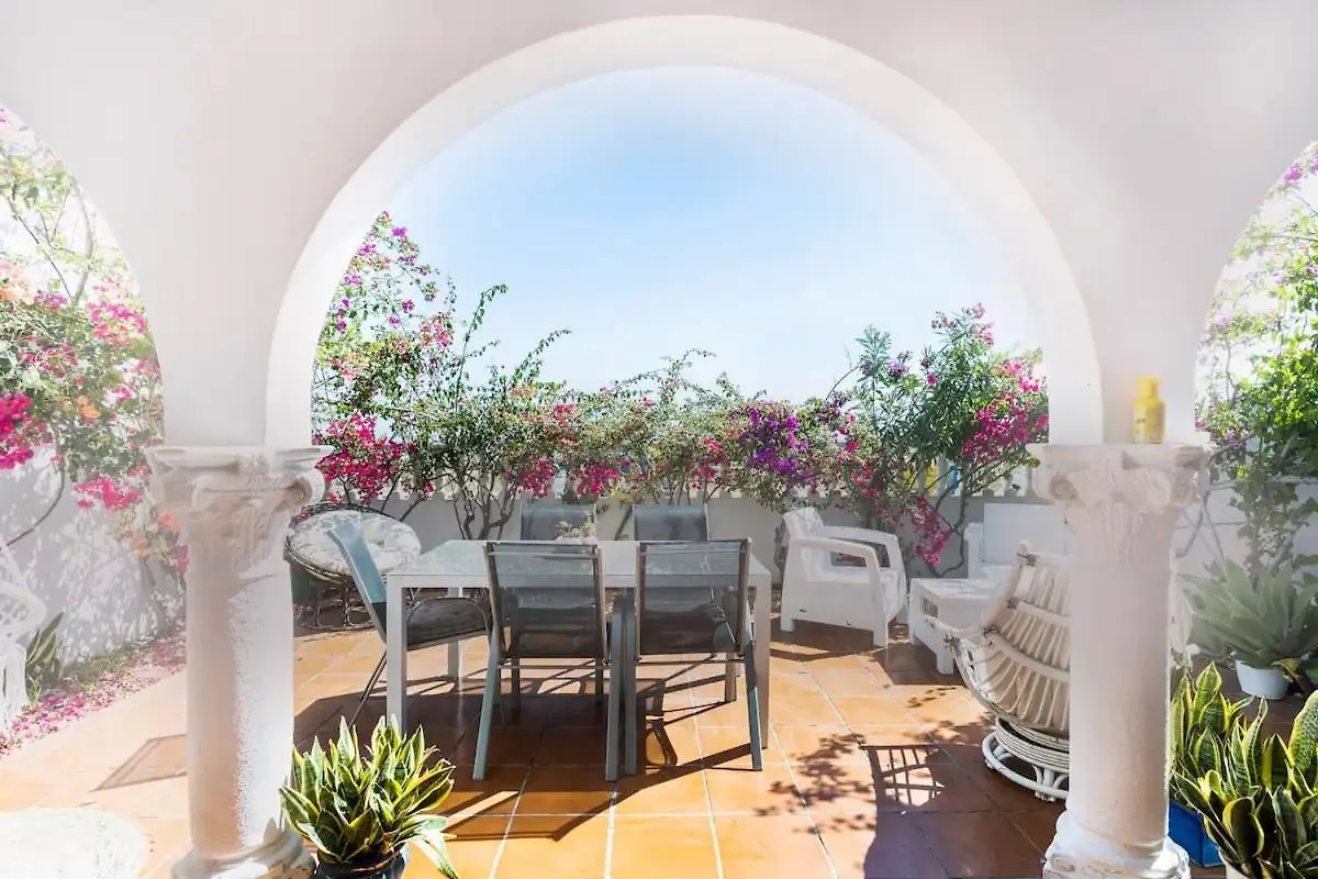 그라나딜라데아보나 Ocean House B&B 스페인