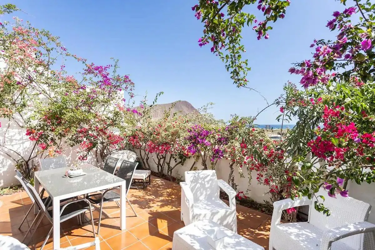 Ocean House Bed and Breakfast Granadilla De Abona Ισπανία