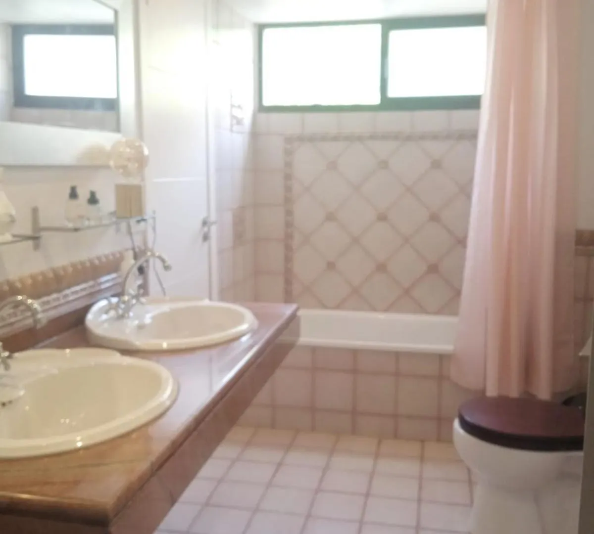 Ocean House Bed and Breakfast Granadilla De Abona