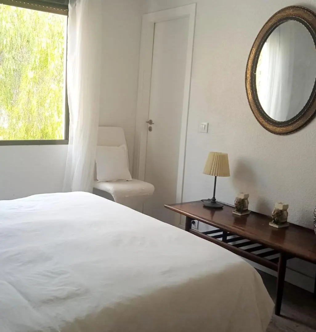 Ocean House Bed and Breakfast Granadilla De Abona